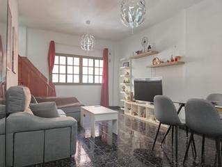 Planta baixa  Mencey bentenuya. Oportunidad!! piso bajo con patio interior