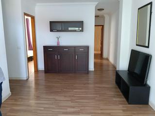 Piso en Calle volcán krakatoa. Se vende piso de 3 habitaciones con plaza de garaje incluida