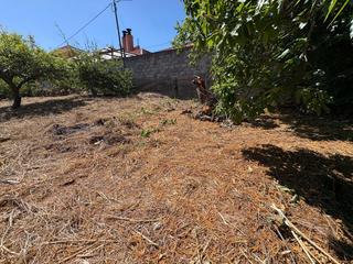 Terreno residencial en Las rosas 3. Venta de terreno urbano en la esperanza  el rosario
