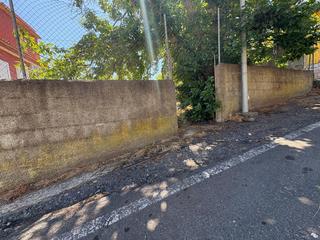 Residential Plot in Las rosas 3. Venta de terreno urbano en la esperanza  el rosario