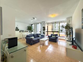 Appartement  Calle arena la. Oportunidad de inversión en los abrigos  rentabilidad asegurada!