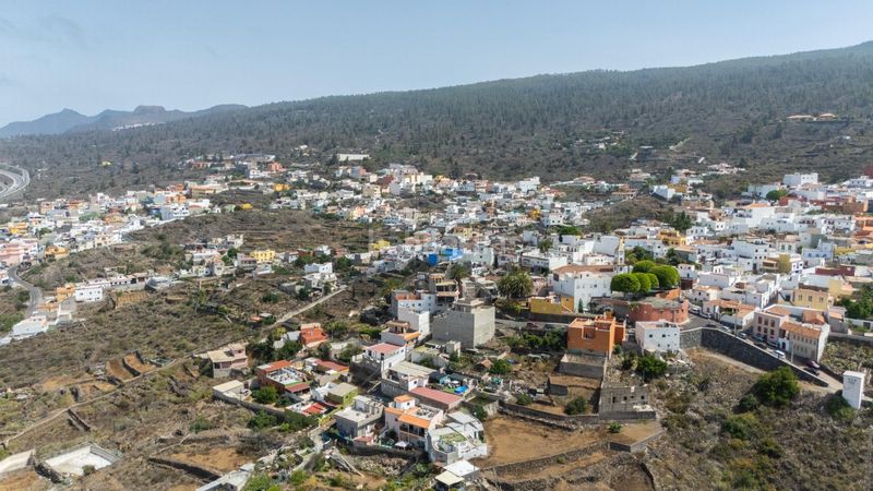 Foto aec7132b-b82d-4981-a8e7-b8a55f362075. Masia a Chío Guía de Isora