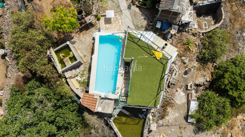 Foto eba5a664-3976-4c81-8dd5-14a5e573bea1. Masia a Chío Guía de Isora