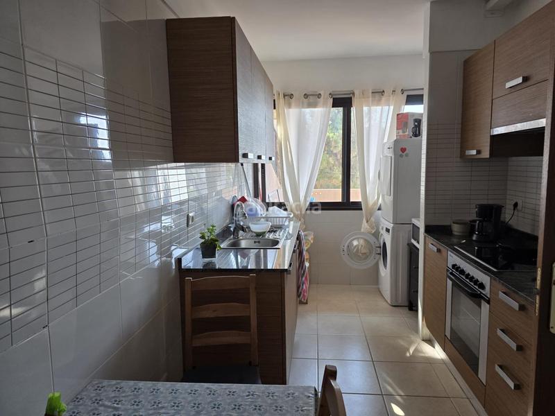 Foto 82045e94-49fa-4b6a-858b-c5f37a195474. Appartement avec parking dans Pinar de El Hierro (El)