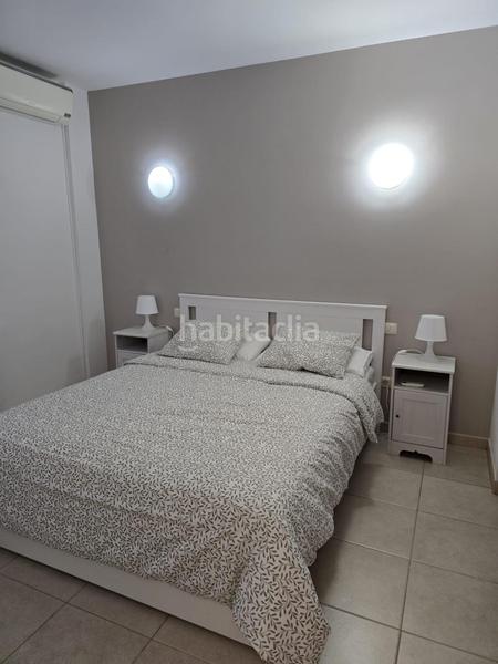 Foto fa1566d6-4585-44c4-b518-16ca8d7d6a8a. Appartement avec parking dans Pinar de El Hierro (El)