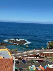 Alquiler Apartamento en Guayonje - Mesa del Mar. Apartamento con vistas espectaculares al teide y al océano en ta