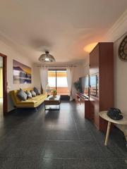 Miete Appartement in Guayonje - Mesa del Mar. Apartamento con vistas espectaculares al teide y al océano en ta