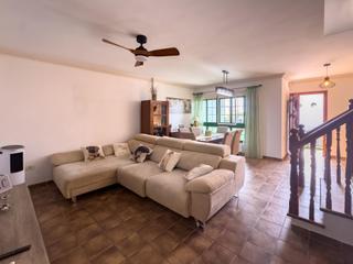 Casa adossada a Cuevecitas - Malpaís. Adosado en venta en icerse, candelaria