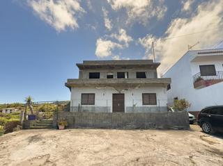 Casa  Deseada la. Vivienda con jardín y vistas espectaculares en la deseada icod d