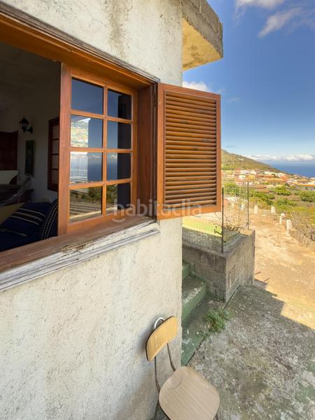 Foto 072baef4-9fb6-40ff-b3df-faf3cd9d0dab. Casa amb aparcament a La Vega - El Amparo - Cueva del Viento Icod de los Vinos