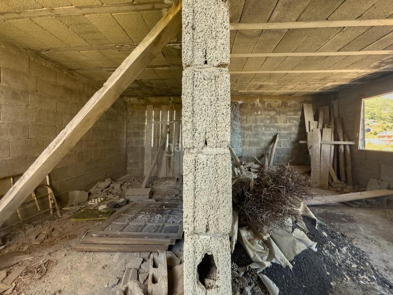 Foto 11404936-454c-4a0e-9b92-5583e6d643ab. Casa amb aparcament a La Vega - El Amparo - Cueva del Viento Icod de los Vinos