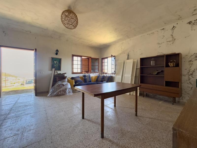 Foto 18e5b044-509e-48af-b06e-5505a1f5207c. Casa amb aparcament a La Vega - El Amparo - Cueva del Viento Icod de los Vinos