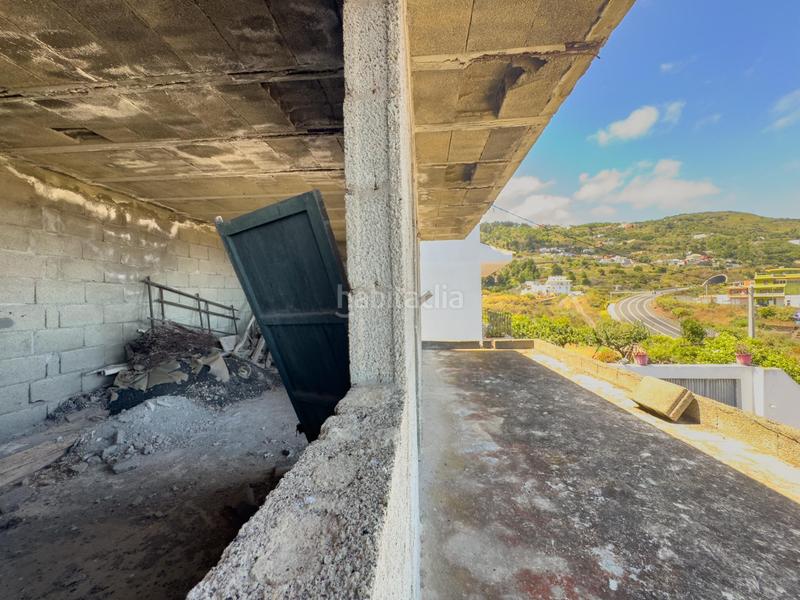 Foto 1a285025-23e9-4d6d-a4e1-a1b13f5b24df. Casa amb aparcament a La Vega - El Amparo - Cueva del Viento Icod de los Vinos