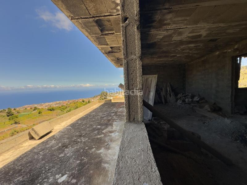 Foto 1b38f9c0-2dd4-43ba-a39f-d60e54439d20. Casa amb aparcament a La Vega - El Amparo - Cueva del Viento Icod de los Vinos