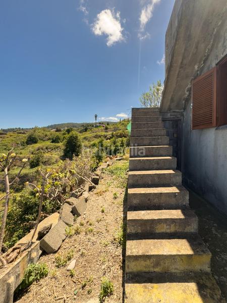 Foto 28aa260b-1119-4569-904d-97a85eaff4ca. Casa amb aparcament a La Vega - El Amparo - Cueva del Viento Icod de los Vinos