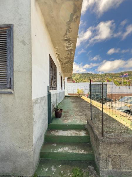 Foto 34f53ecf-70e2-4089-a01b-4d6d719460e4. Casa amb aparcament a La Vega - El Amparo - Cueva del Viento Icod de los Vinos