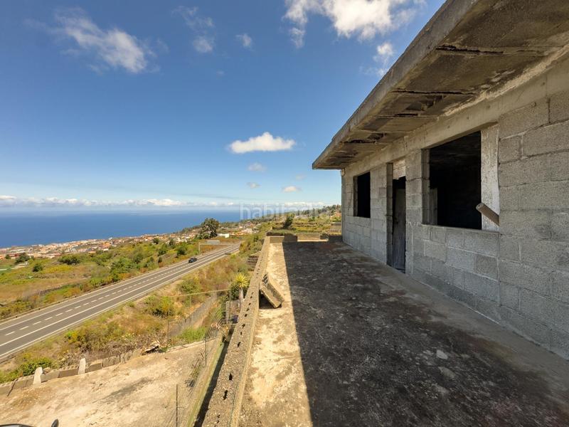 Foto 36659d04-7393-4264-a215-1da3159c3622. Casa amb aparcament a La Vega - El Amparo - Cueva del Viento Icod de los Vinos