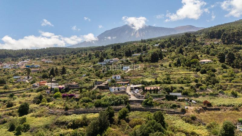 Foto 3a69510f-3a82-489f-9fec-75dca1abd3d2. Casa amb aparcament a La Vega - El Amparo - Cueva del Viento Icod de los Vinos