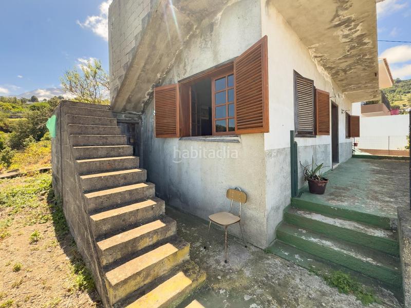 Foto 3ca27e8a-6a93-4985-99ca-b8aca7a8b863. Casa amb aparcament a La Vega - El Amparo - Cueva del Viento Icod de los Vinos