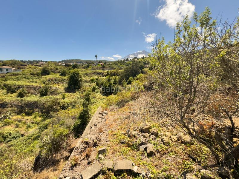 Foto 437653b7-2126-483d-a559-e5270c6e2960. Casa amb aparcament a La Vega - El Amparo - Cueva del Viento Icod de los Vinos