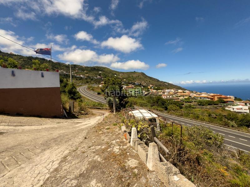 Foto 498f3cd1-1c21-4077-8229-7d9178e7e2b0. Casa amb aparcament a La Vega - El Amparo - Cueva del Viento Icod de los Vinos