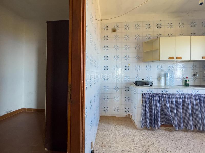 Foto 5f7c50b4-11f5-4f08-a6bb-f0677aaab6da. Casa amb aparcament a La Vega - El Amparo - Cueva del Viento Icod de los Vinos