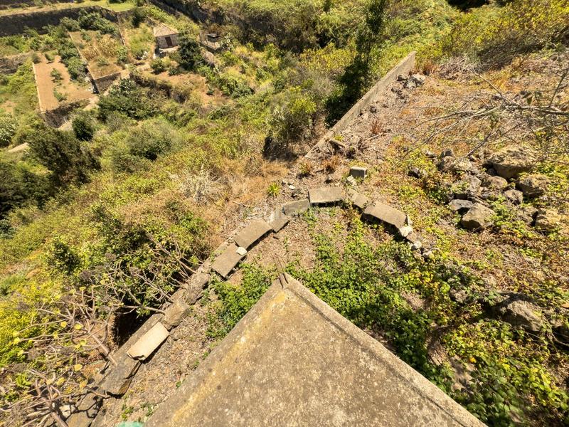 Foto 655605a3-519c-40c8-9f8d-22279d861beb. Casa amb aparcament a La Vega - El Amparo - Cueva del Viento Icod de los Vinos