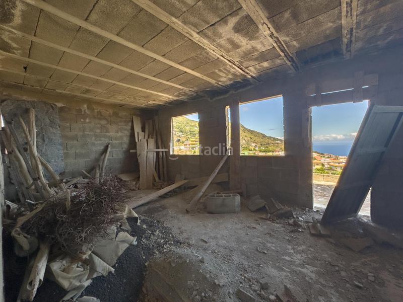 Foto 6c5346f3-ee32-4cf7-a5f7-0ca7ab1027a7. Casa amb aparcament a La Vega - El Amparo - Cueva del Viento Icod de los Vinos