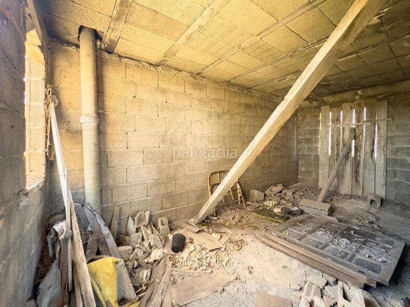 Foto 72137322-89fa-463b-aa11-ed4648bd99e5. Casa amb aparcament a La Vega - El Amparo - Cueva del Viento Icod de los Vinos