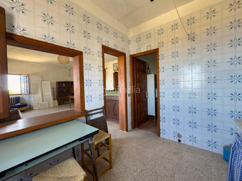 Foto 85c6f248-fa47-4913-8bcf-a859625f971b. Casa amb aparcament a La Vega - El Amparo - Cueva del Viento Icod de los Vinos