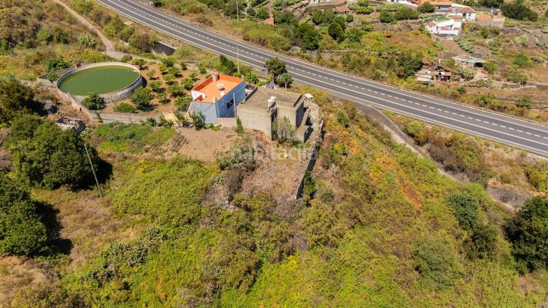 Foto 8cfad3ab-2f09-41e6-8e1a-88410ccf2f05. Casa amb aparcament a La Vega - El Amparo - Cueva del Viento Icod de los Vinos
