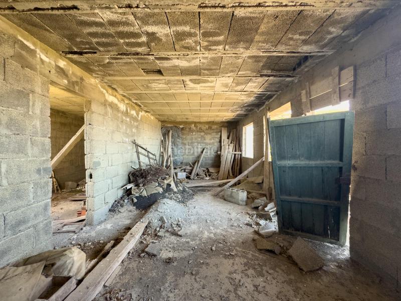 Foto 9531b5fe-4981-4a4a-9938-8cb34aa4a77d. Casa amb aparcament a La Vega - El Amparo - Cueva del Viento Icod de los Vinos