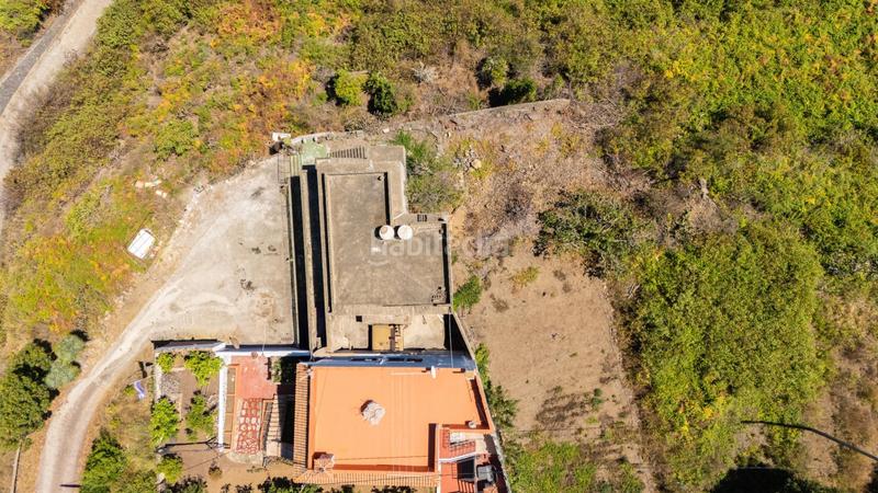 Foto cd2e962d-8b21-4d7a-a6d3-84cbf8fc9362. Casa amb aparcament a La Vega - El Amparo - Cueva del Viento Icod de los Vinos
