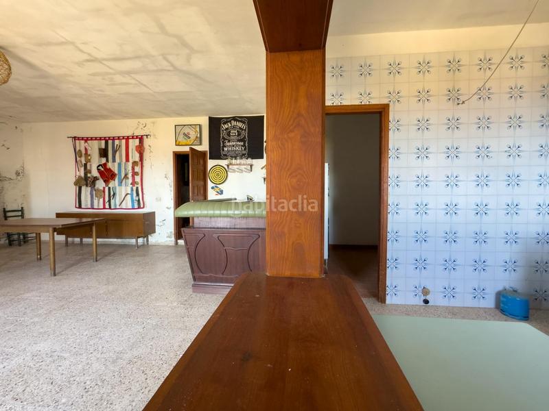 Foto eab9e09a-5b1a-40ee-8086-0da601573e9b. Casa amb aparcament a La Vega - El Amparo - Cueva del Viento Icod de los Vinos