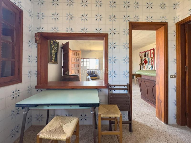 Foto f0248bd7-3195-4111-942f-19448e73bb00. Casa amb aparcament a La Vega - El Amparo - Cueva del Viento Icod de los Vinos