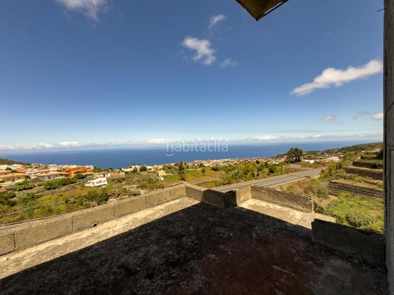 Foto f03c2650-0355-43ce-89ad-965b2547cb1c. Casa amb aparcament a La Vega - El Amparo - Cueva del Viento Icod de los Vinos