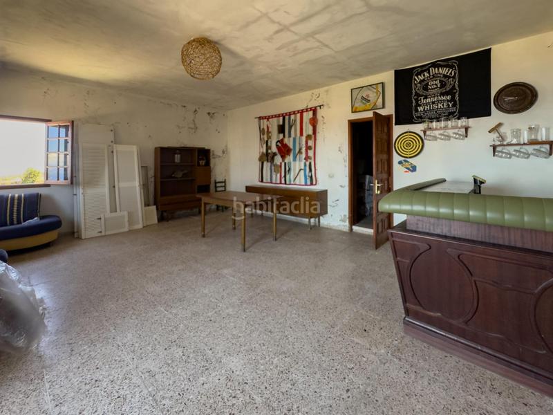 Foto f067a86a-e52a-471f-9fb7-bf79e9a1ac70. Casa amb aparcament a La Vega - El Amparo - Cueva del Viento Icod de los Vinos