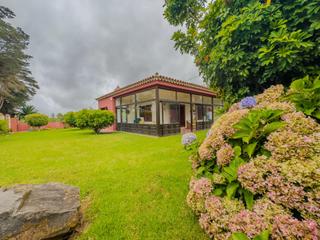 Chalet  Calle llaves las 13. Casa con encanto y gran parcela junto al campo de golf de tacoro
