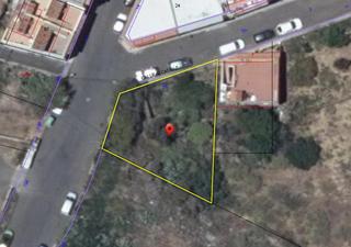 Terreny residencial  Alcatraz. Terreno urbano en el sobradillo, santa cruz de tenerife