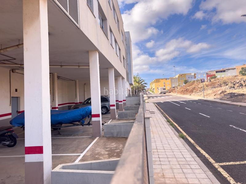 Foto 24305cb1-ddd8-4be7-a950-9c727e4554de. Pis a perenquen el 1 a La Gallega Santa Cruz de Tenerife