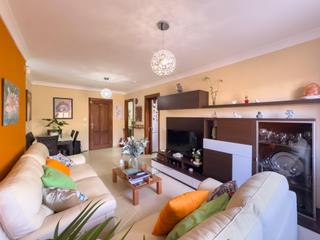 Appartement à Perenquen el 1. Piso en la gallega, tenerife!