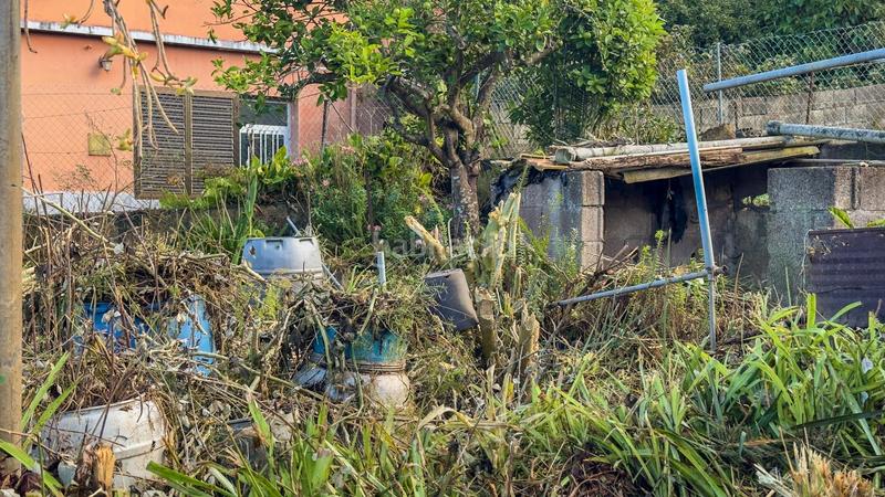 Foto 01364d85-f68b-4c64-8b43-e40bced59667. Casale in candelaria monte 31 in Campo de Golf - Agua García - Juan Fernández Tacoronte