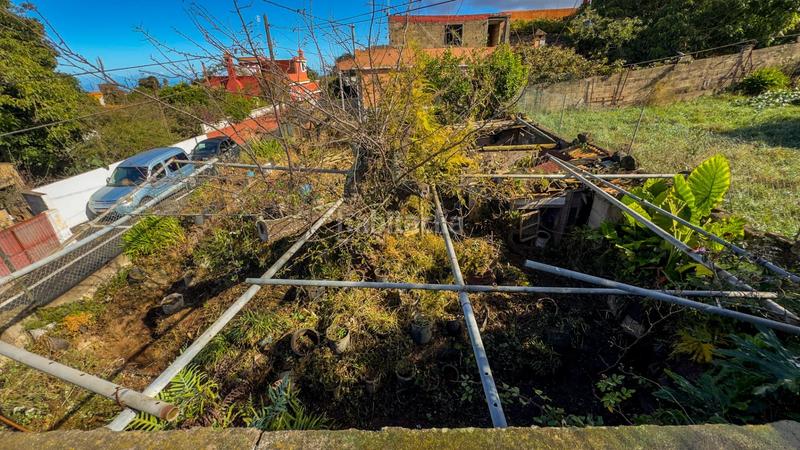 Foto 1fe2900d-4e91-43dc-91ce-55f1bec97b60. Casale in candelaria monte 31 in Campo de Golf - Agua García - Juan Fernández Tacoronte