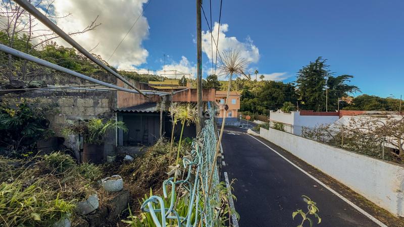 Foto 264a4b94-a41d-4944-9f04-9acb2a8dd94d. Casale in candelaria monte 31 in Campo de Golf - Agua García - Juan Fernández Tacoronte