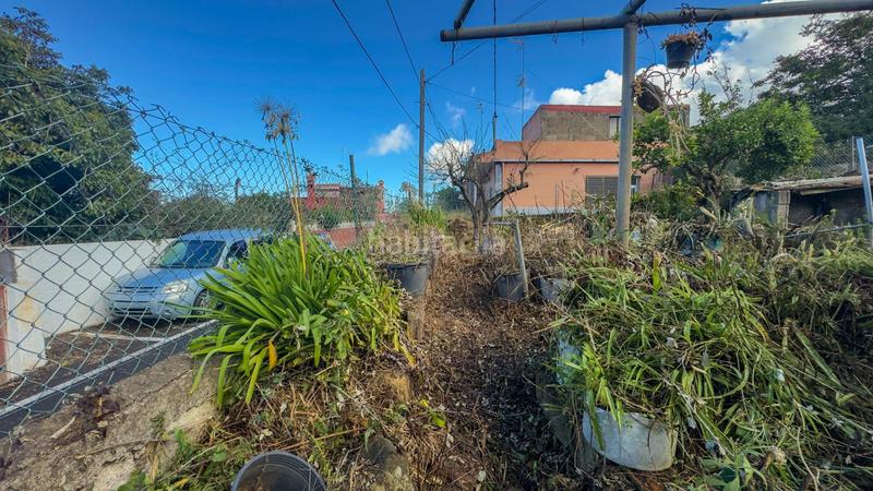 Foto 285c9562-a724-4252-9085-9678e04044f2. Casale in candelaria monte 31 in Campo de Golf - Agua García - Juan Fernández Tacoronte