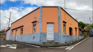 Mas à Candelaria monte 31. Casa terrera a reformar en agua garcía, tacoronte