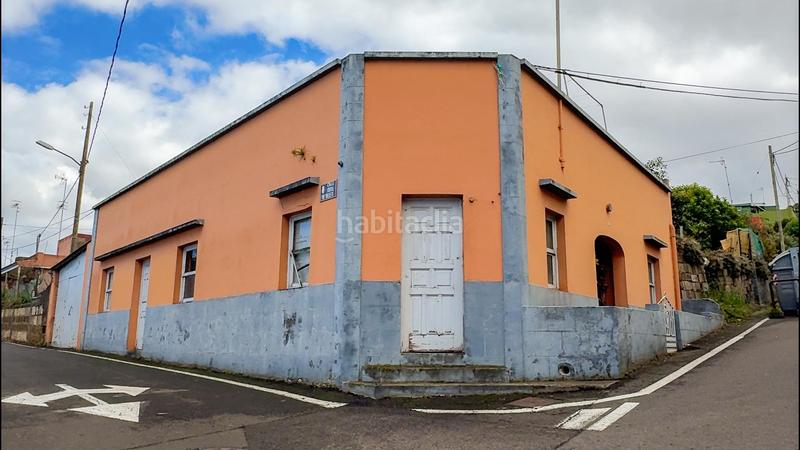 Foto 3a6ef251-3949-4aab-af68-339448c7ec34. Casale in candelaria monte 31 in Campo de Golf - Agua García - Juan Fernández Tacoronte