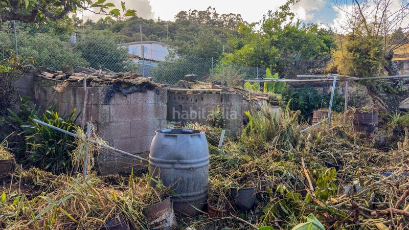 Foto 6784e648-5936-40dd-8717-f3e51bbf5f4d. Casale in candelaria monte 31 in Campo de Golf - Agua García - Juan Fernández Tacoronte