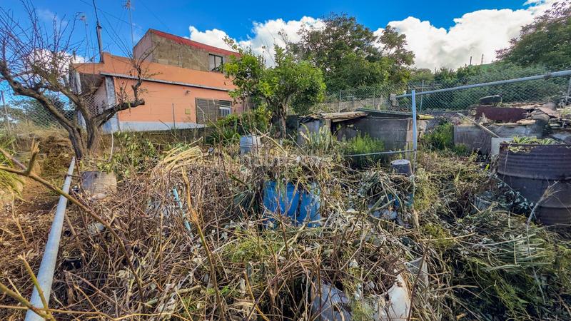 Foto 8c81f094-54fd-4223-9b4d-7950198747f4. Casale in candelaria monte 31 in Campo de Golf - Agua García - Juan Fernández Tacoronte