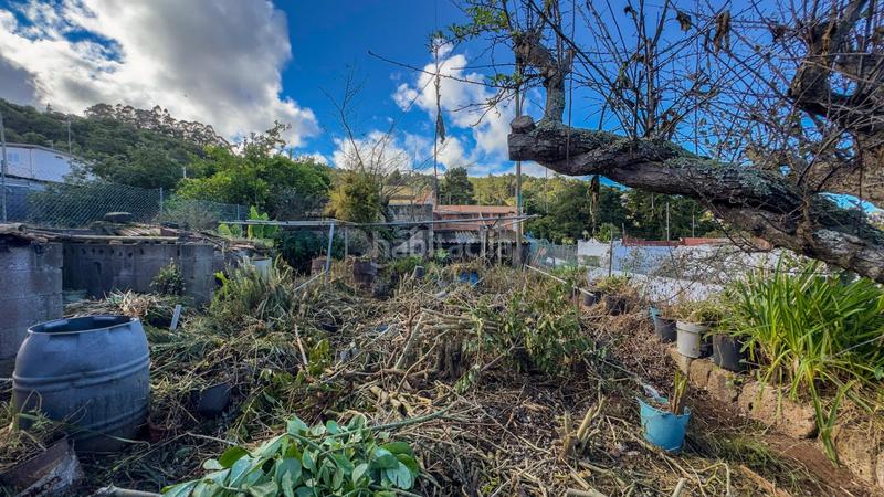 Foto a686b4b3-092f-44f6-95ed-f16908a7cb04. Casale in candelaria monte 31 in Campo de Golf - Agua García - Juan Fernández Tacoronte